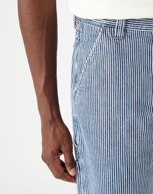 Mens wrangler store carpenter shorts