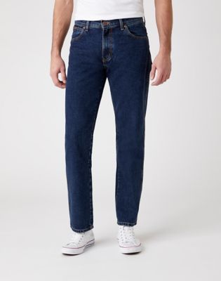 wrangler jeans 100 cotton