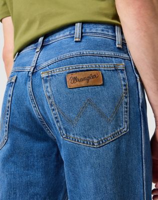 Cheap wrangler jeans for sale hotsell