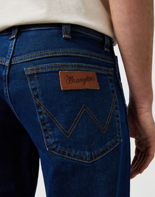 Texas Medium Stretch in Darkstone alternative view 3