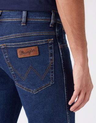 Verstikkend inhoudsopgave Gang Texas Stretch Jeans - Men