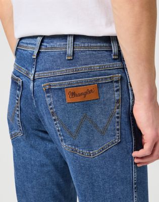 Wrangler texas stretch 32 hot sale 30