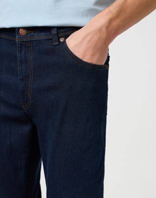Texas Low Stretch in Blue Black alternative view 3