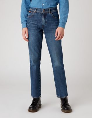 wrangler texas jeans