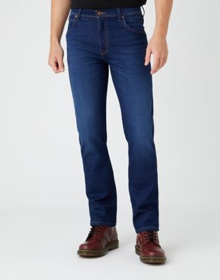 wrangler summer jeans