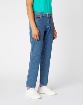 wrangler texas jeans