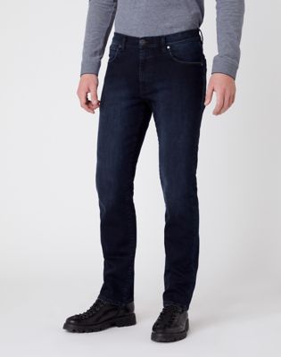 wrangler men's clothing