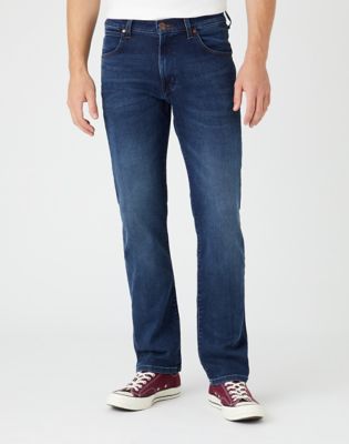 wrangler men's arizona stretch classic jeans