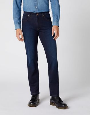 wrangler arizona soft luxe jeans