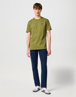Texas Slim Low Stretch in Cross Game alternative view