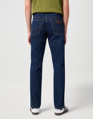 Texas Slim Low Stretch in Cross Game alternative view 2