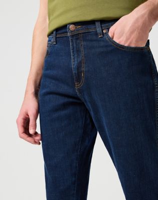 Texas Slim Low Stretch in Cross Game alternative view 3