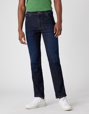 mens wrangler texas jeans