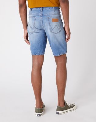 Wrangler 5 store pocket shorts