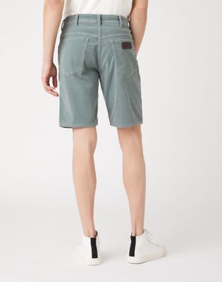 Corduroy Shorts | Catalog | Wrangler®