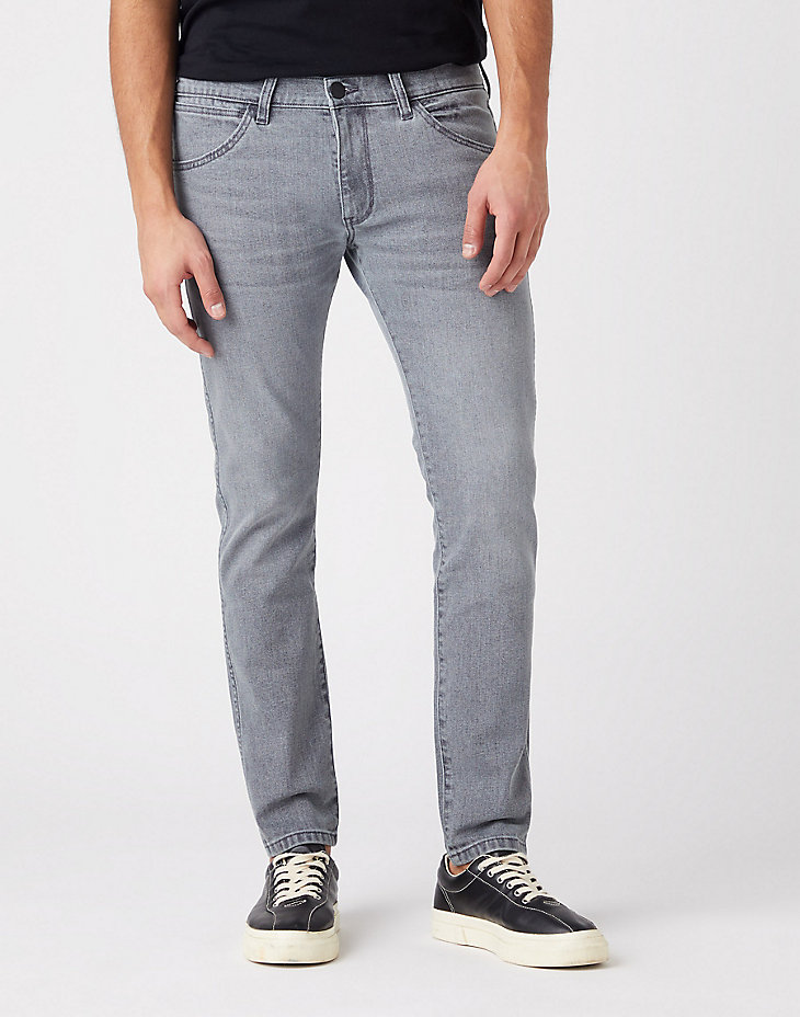 Bryson Jeans in Golden Grey main view