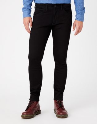 wrangler bryson skinny jeans