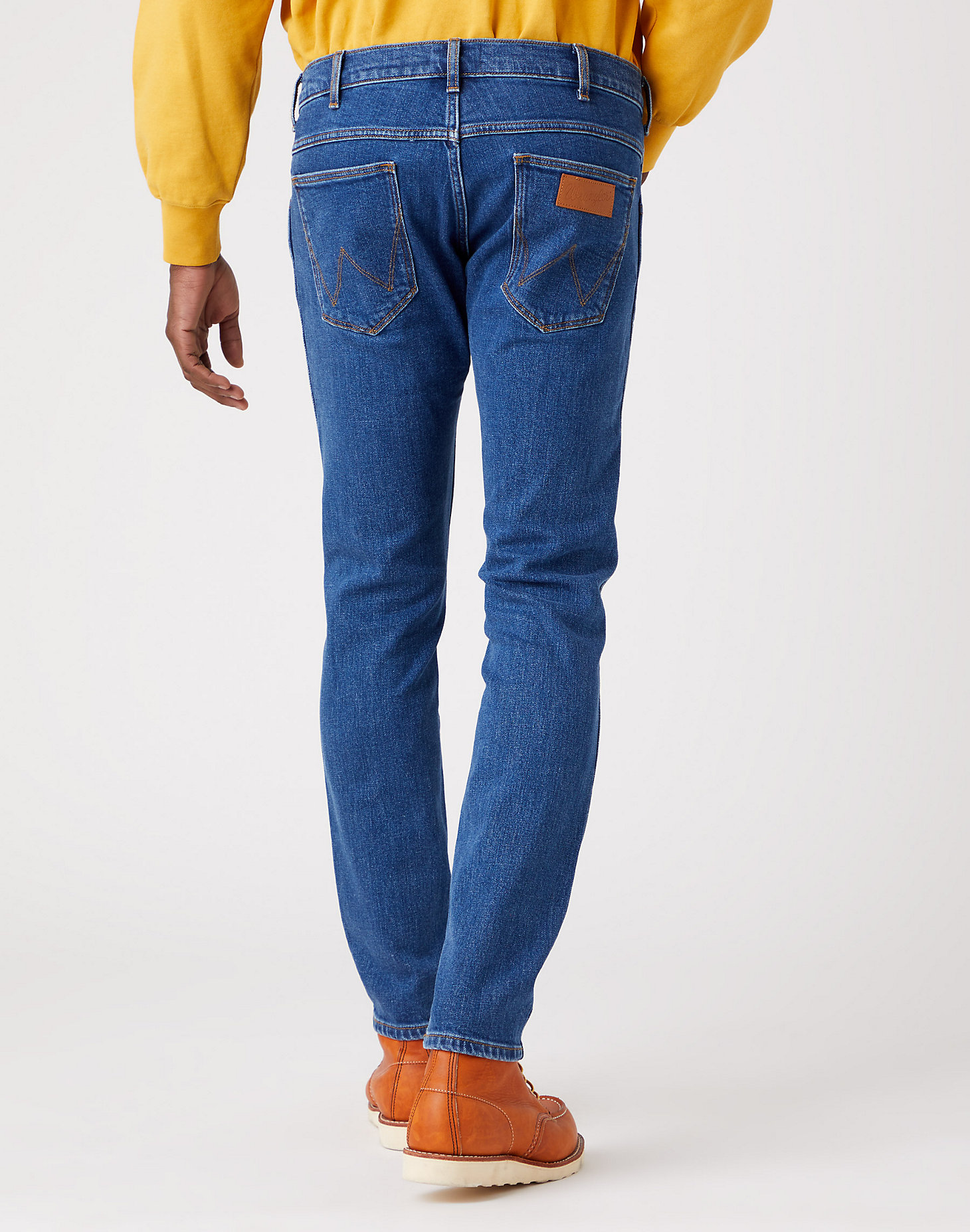 Bryson Jeans in Revival alternative view 2