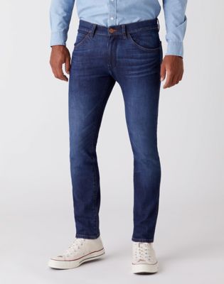 wrangler jeans bryson