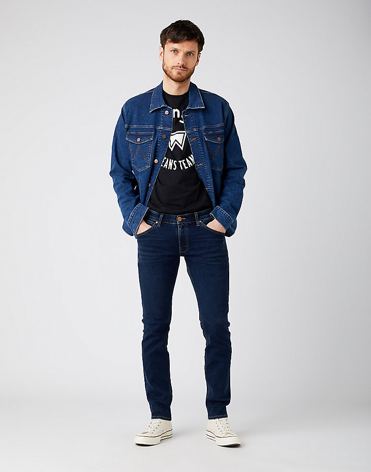Bryson Jeans in Dark Tint alternative view