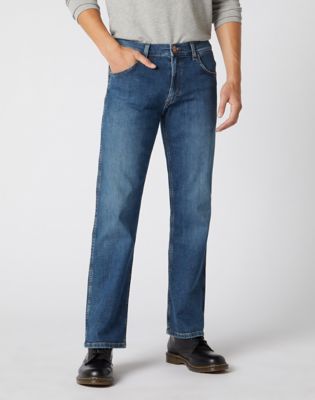 wrangler jacksonville jeans