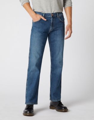 wrangler jacksville jeans