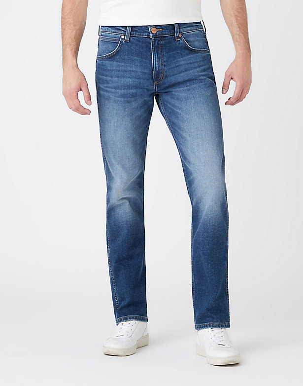 Wrangler Jeans Homme