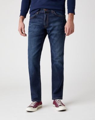 Greensboro Jeans - Men
