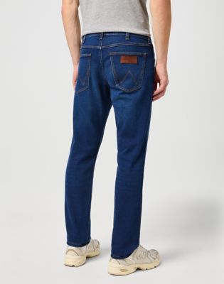Greensboro Jeans - Men