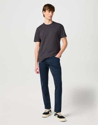 Greensboro Medium Stretch in Iron Blue alternative view