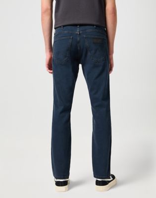 Greensboro Medium Stretch in Iron Blue alternative view 2
