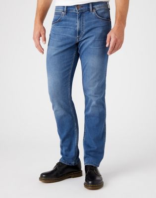 Greensboro Jeans by Wrangler | Wrangler UK