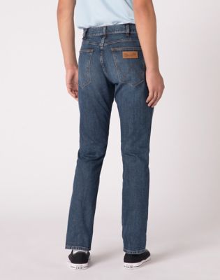 Greensboro Low Stretch (Discontinued) | Catalog | Wrangler®