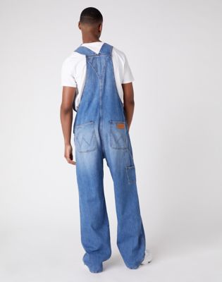 Authentic Overall | Catalog | Wrangler®