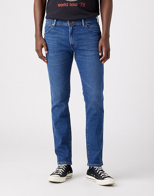 Larston Jeans by Wrangler | Wrangler IE