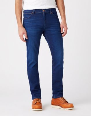 Larston Medium Stretch | Larston | Wrangler®