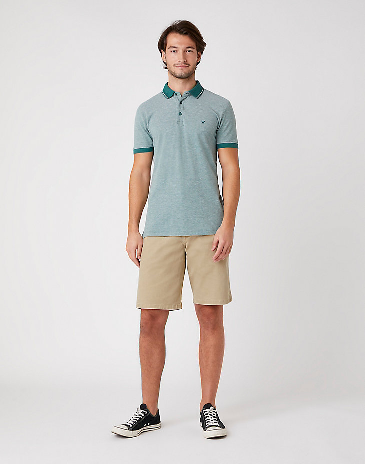 Casey Chino Shorts in Saddle alternative view 4