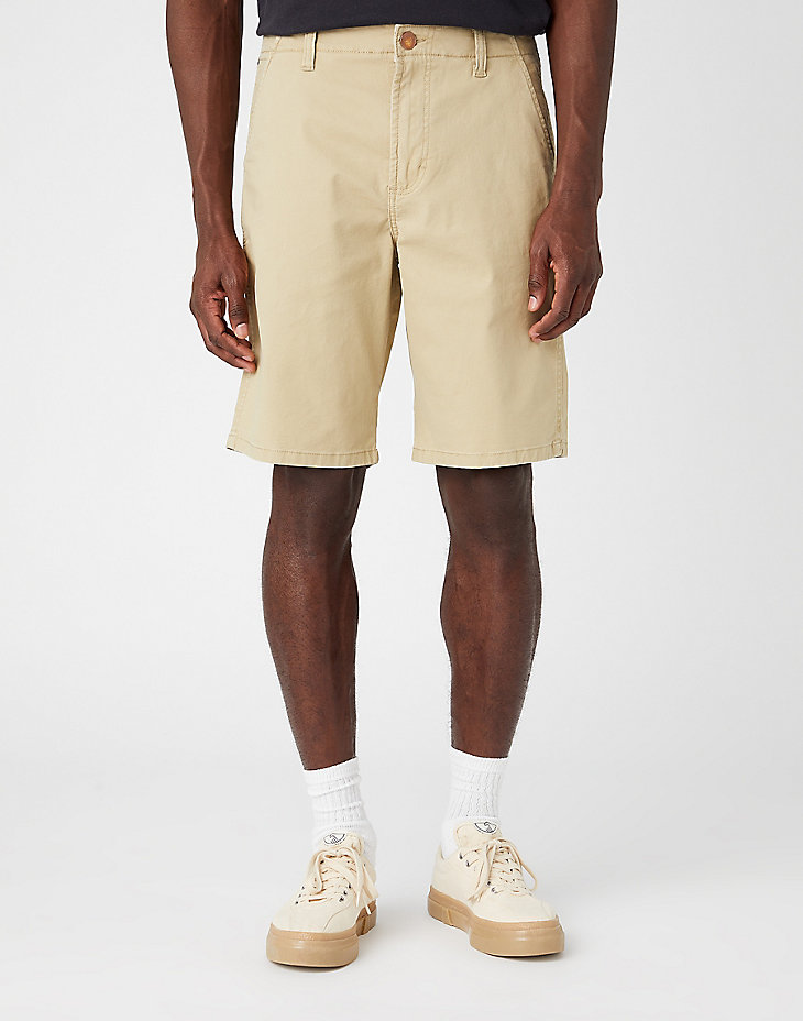 Casey Chino Shorts in Saddle alternative view