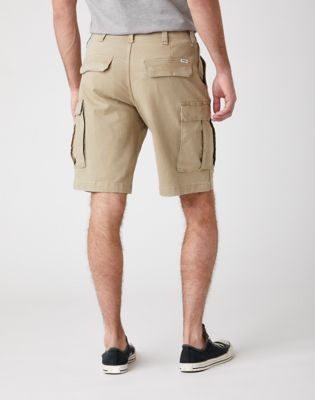 Wrangler cheap cargo shorts