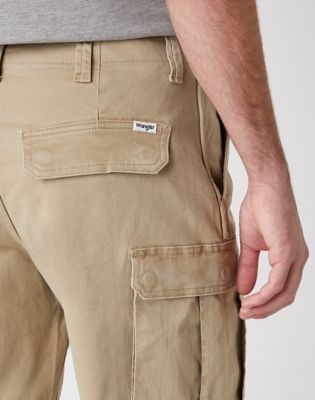 Casey Cargo Shorts | Catalog | Wrangler®