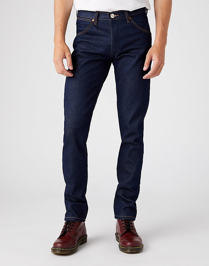 Icons 11MWZ Western Slim Jeans in New main view