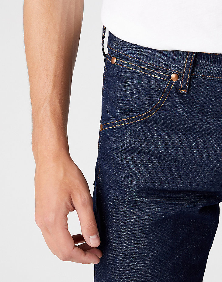 discount 79% MEN FASHION Jeans Basic Milano straight jeans Navy Blue 36                  EU 