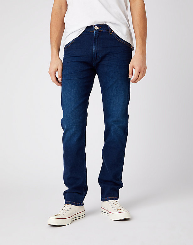Indigood Icons 11MWZ Western Slim Jeans in Easy Wrider