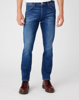 icons 11mwz western slim jeans