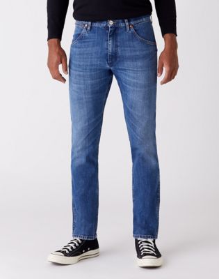 outlet jeans wrangler