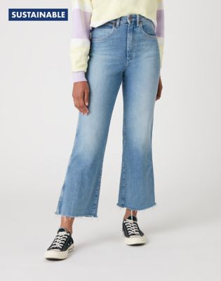 Levi's on sale kick flare