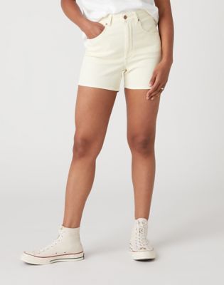 Mom Short | Catalog | Wrangler®