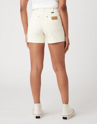 Mom Short | Catalog | Wrangler®