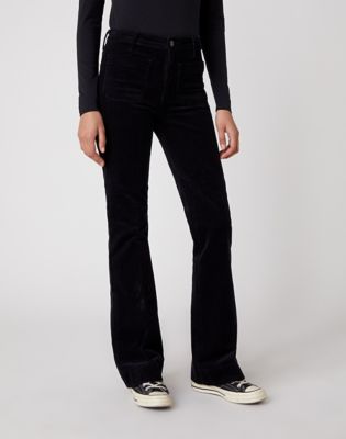 casual trousers womens uk