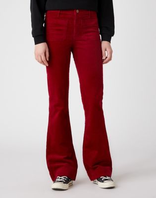wrangler trousers uk